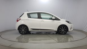 Toyota Yaris Hybrid 100 Premium WD1884S w zakupie za gotówkę