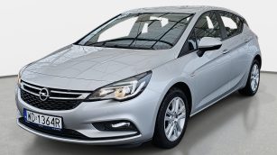 Opel Astra V 1.4 T GPF Enjoy WD1364R w zakupie za gotówkę