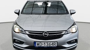 Opel Astra V 1.4 T GPF Enjoy WD1364R w leasingu dla firm