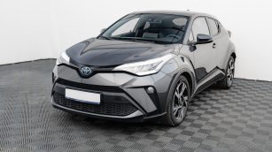 Toyota C-HR 1.8 Hybrid GPF Style WD0028R w leasingu dla firm