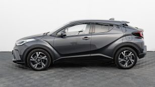 Toyota C-HR 1.8 Hybrid GPF Style WD0028R w leasingu dla firm