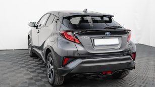 Toyota C-HR 1.8 Hybrid GPF Style WD0028R w leasingu dla firm