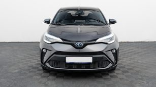 Toyota C-HR 1.8 Hybrid GPF Style WD0028R w leasingu dla firm