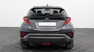 Toyota C-HR 1.8 Hybrid GPF Style WD0028R w leasingu dla firm