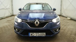 Renault Megane 1.5 Blue dCi Business WD5568N w abonamencie