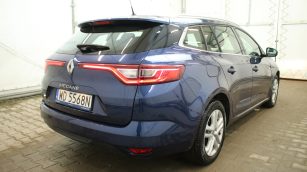 Renault Megane 1.5 Blue dCi Business WD5568N w abonamencie