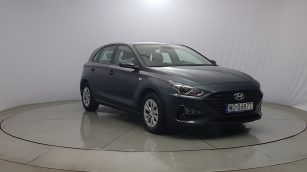 Hyundai i30 1.5 DPI Classic + WD0687T w zakupie za gotówkę