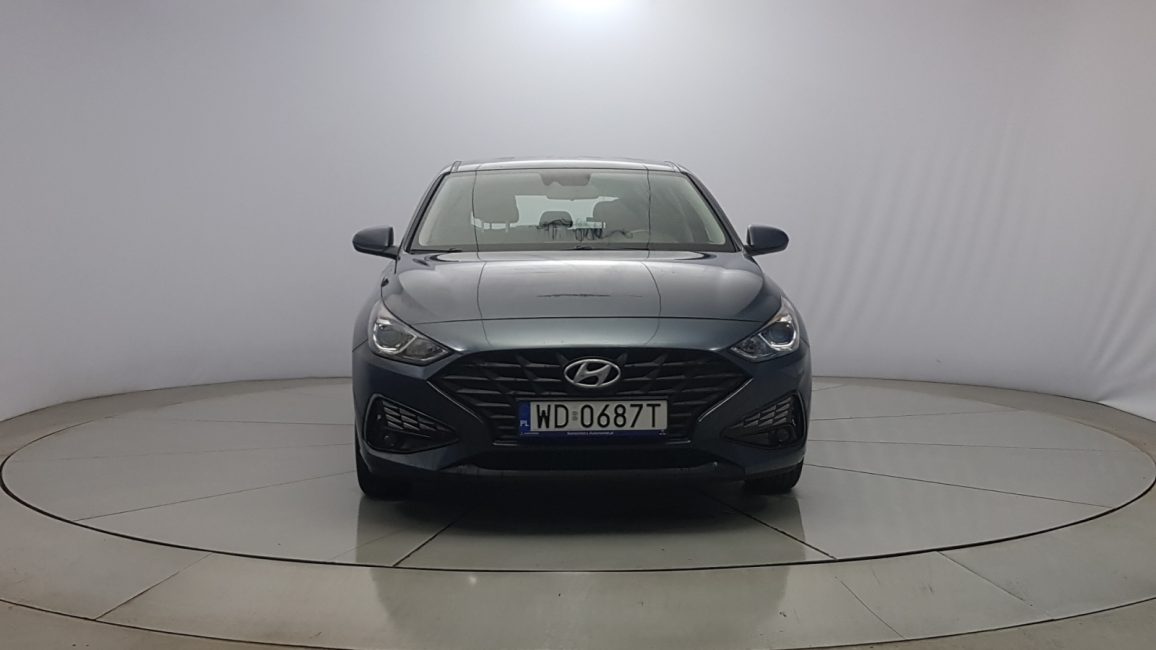 Hyundai i30 1.5 DPI Classic + WD0687T w abonamencie