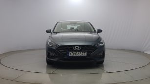 Hyundai i30 1.5 DPI Classic + WD0687T w leasingu dla firm