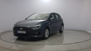 Hyundai i30 1.5 DPI Classic + WD0687T w zakupie za gotówkę