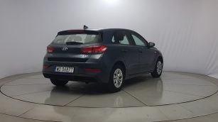 Hyundai i30 1.5 DPI Classic + WD0687T w zakupie za gotówkę