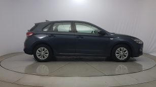 Hyundai i30 1.5 DPI Classic + WD0687T w zakupie za gotówkę