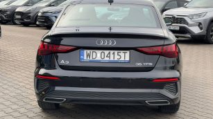 Audi A3 35 TFSI mHEV S Line S tronic WD0415T w zakupie za gotówkę