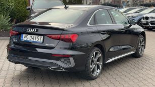 Audi A3 35 TFSI mHEV S Line S tronic WD0415T w zakupie za gotówkę