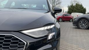 Audi A3 35 TFSI mHEV S Line S tronic WD0415T w abonamencie