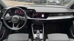 Audi A3 35 TFSI mHEV S Line S tronic WD0415T w leasingu dla firm