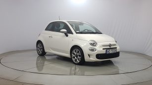 Fiat 500 1.0 Hybrid Rockstar WD7500N w abonamencie