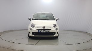 Fiat 500 1.0 Hybrid Rockstar WD7500N w abonamencie