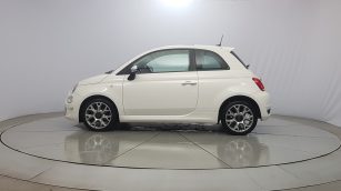 Fiat 500 1.0 Hybrid Rockstar WD7500N w abonamencie