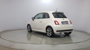 Fiat 500 1.0 Hybrid Rockstar WD7500N w abonamencie