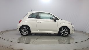 Fiat 500 1.0 Hybrid Rockstar WD7500N w abonamencie