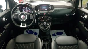 Fiat 500 1.0 Hybrid Rockstar WD7500N w abonamencie dla firm