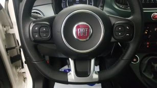 Fiat 500 1.0 Hybrid Rockstar WD7500N w abonamencie