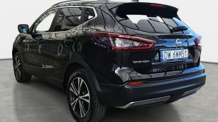 Nissan Qashqai 1.3 DIG-T N-Connecta DCT DW6WM51 w abonamencie