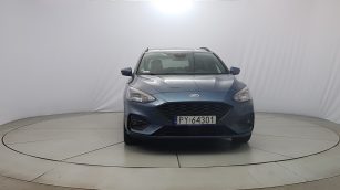 Ford Focus 1.0 EcoBoost mHEV ST-Line PY64301 w abonamencie