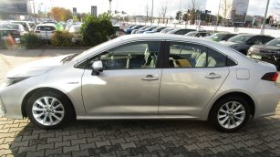 Toyota Corolla 1.8 Hybrid GPF Comfort DW8WM72 w abonamencie