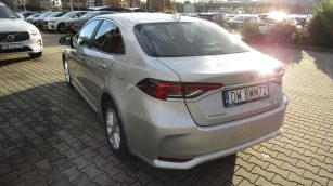 Toyota Corolla 1.8 Hybrid GPF Comfort DW8WM72 w abonamencie