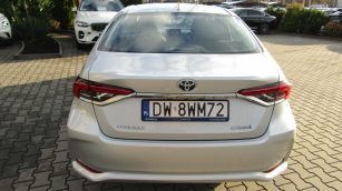 Toyota Corolla 1.8 Hybrid GPF Comfort DW8WM72 w abonamencie