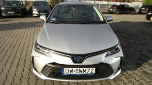 Toyota Corolla 1.8 Hybrid GPF Comfort DW8WM72 w abonamencie