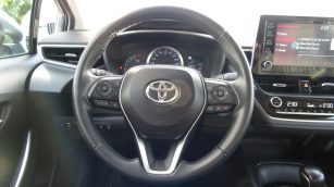 Toyota Corolla 1.8 Hybrid GPF Comfort DW8WM72 w abonamencie