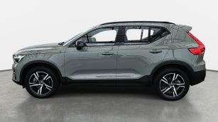 Volvo XC40 B3 Plus Dark aut KK99381 w abonamencie