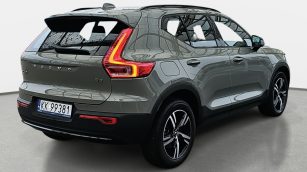 Volvo XC40 B3 Plus Dark aut KK99381 w abonamencie