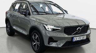 Volvo XC40 B3 Plus Dark aut KK99381 w abonamencie