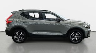 Volvo XC40 B3 Plus Dark aut KK99381 w abonamencie