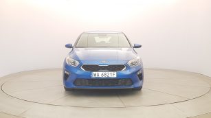 Kia Ceed 1.0 T-GDI M WA6821F w abonamencie dla firm