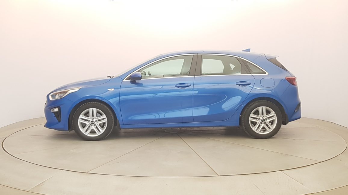 Kia Ceed 1.0 T-GDI M WA6821F w abonamencie dla firm