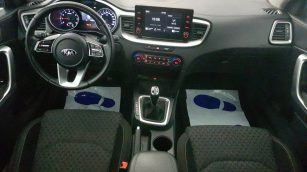 Kia Ceed 1.0 T-GDI M WA6821F w abonamencie dla firm