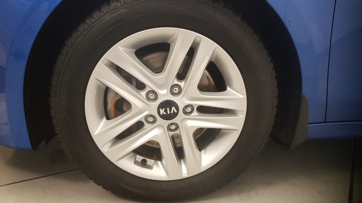 Kia Ceed 1.0 T-GDI M WA6821F w abonamencie