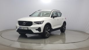 Volvo XC40 B3 Plus Dark aut WD0611T w abonamencie dla firm