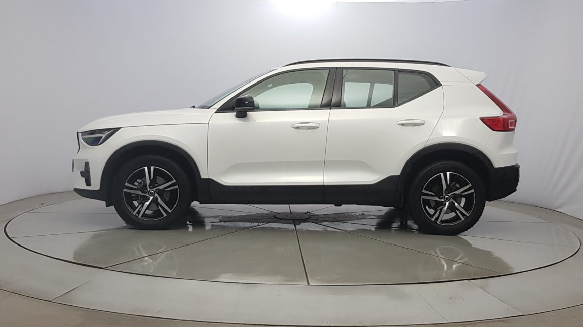 Volvo XC40 B3 Plus Dark aut WD0611T w abonamencie dla firm