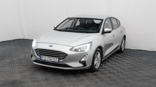 Ford Focus 1.5 EcoBlue Trend Edition FZ7075T w abonamencie