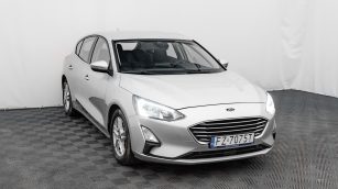 Ford Focus 1.5 EcoBlue Trend Edition FZ7075T w abonamencie