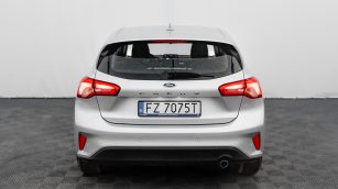 Ford Focus 1.5 EcoBlue Trend Edition FZ7075T w abonamencie