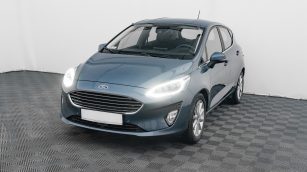 Ford Fiesta 1.0 EcoBoost GPF Titanium ASS PY66838 w abonamencie