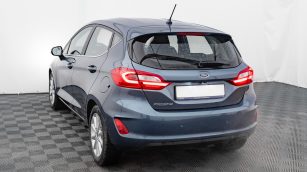 Ford Fiesta 1.0 EcoBoost GPF Titanium ASS PY66838 w abonamencie