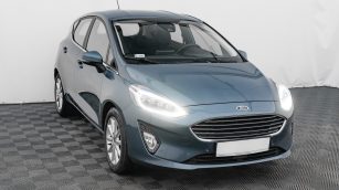 Ford Fiesta 1.0 EcoBoost GPF Titanium ASS PY66838 w abonamencie